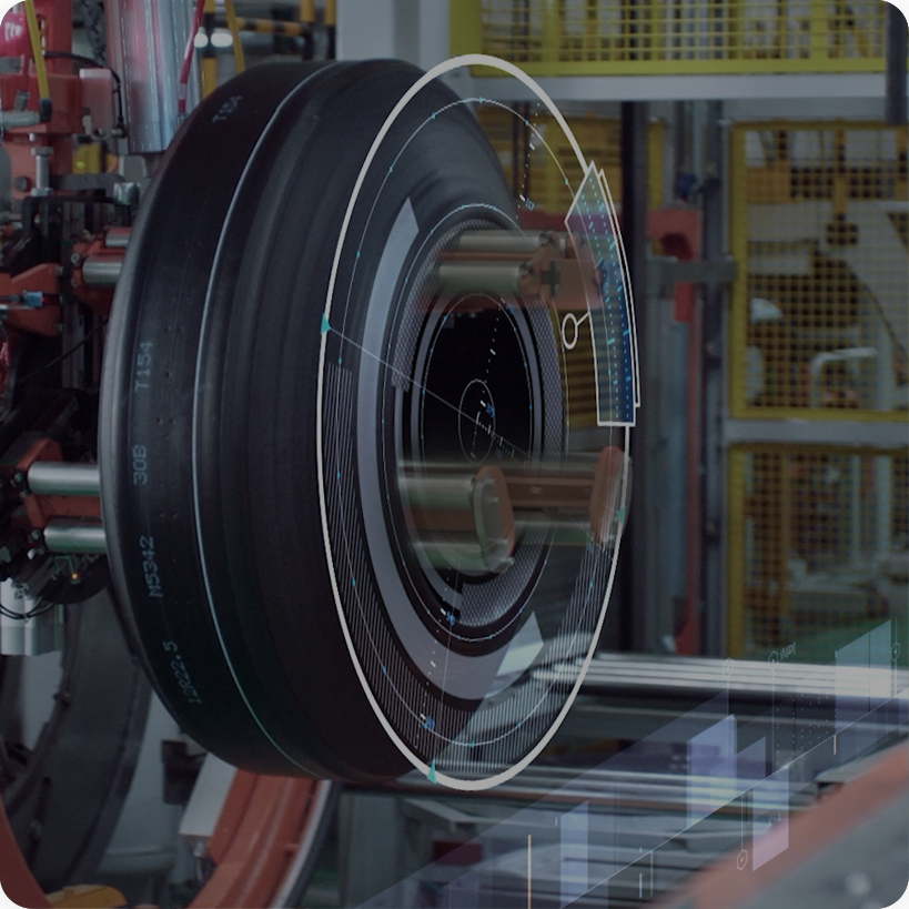 Smart Manufacturing