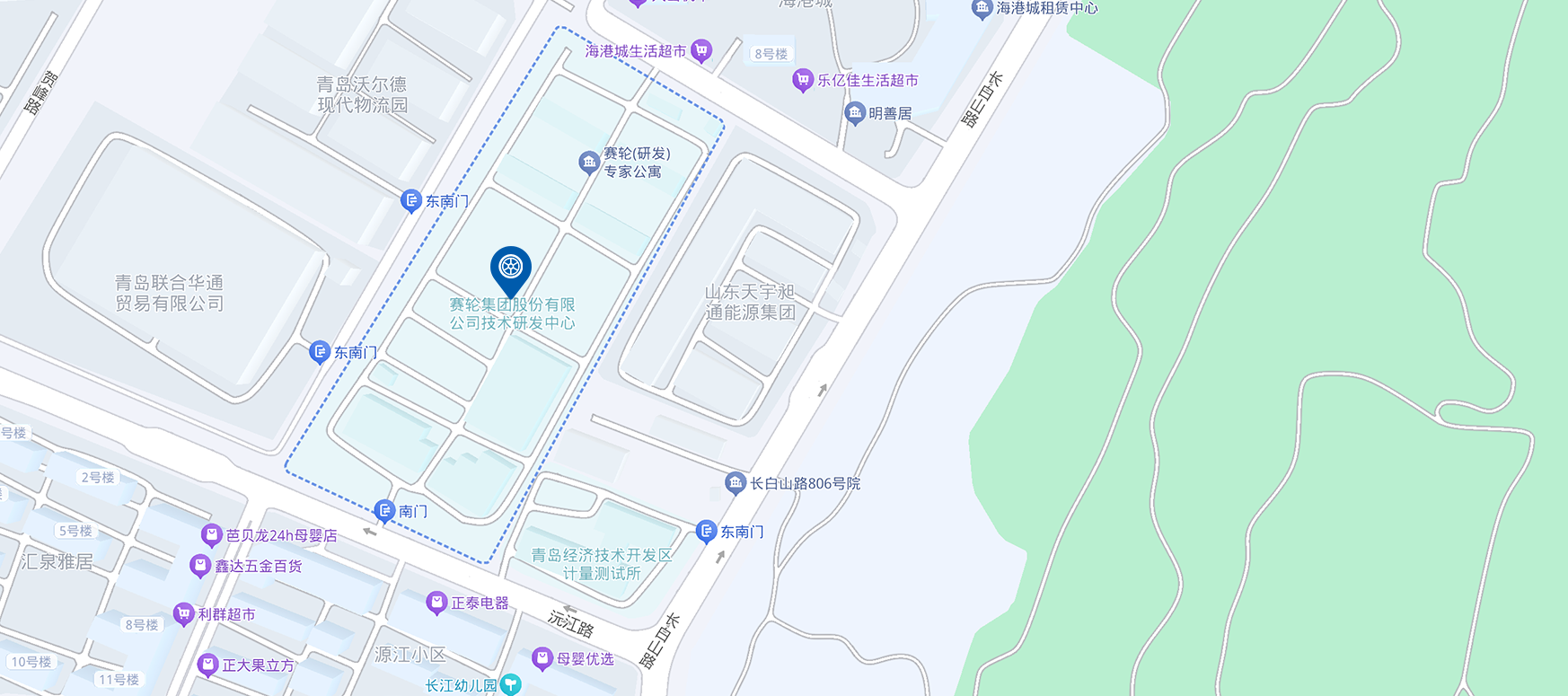China R&D