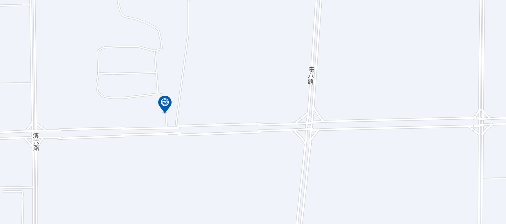 East China (Dongying) Intelligent Connected Vehicle Proving Ground