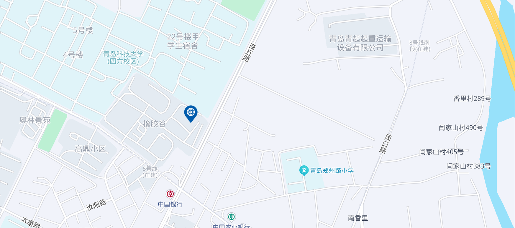 Sailun Group HD